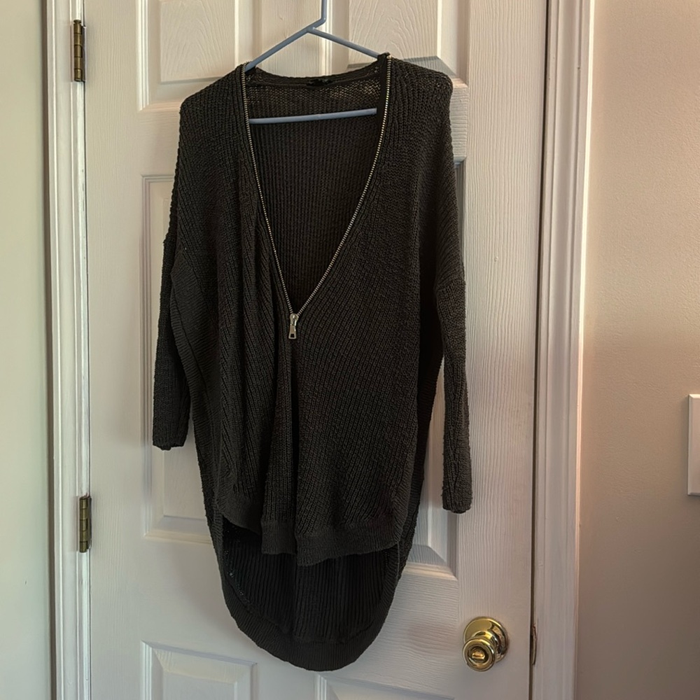 Express Sweater